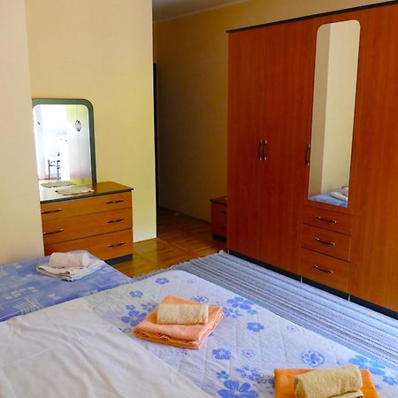 B&B Garni Stefi! Supetarska Draga Room photo