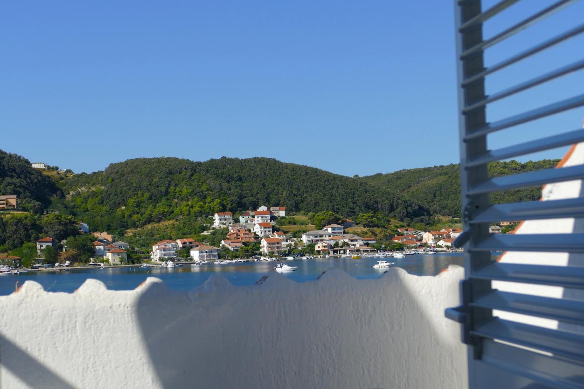 B&B Garni Stefi! Supetarska Draga Exterior photo