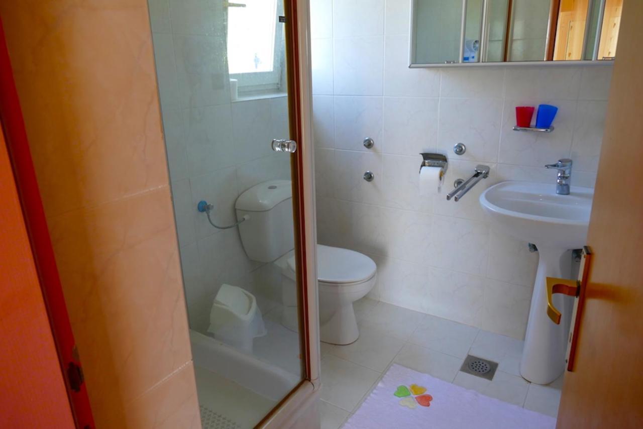 B&B Garni Stefi! Supetarska Draga Room photo