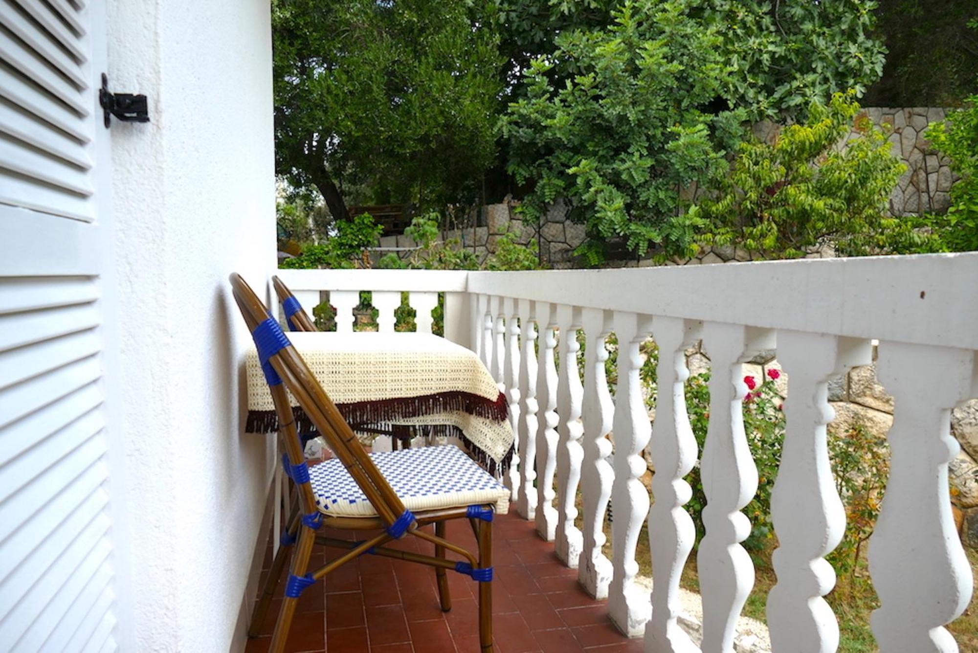 B&B Garni Stefi! Supetarska Draga Room photo