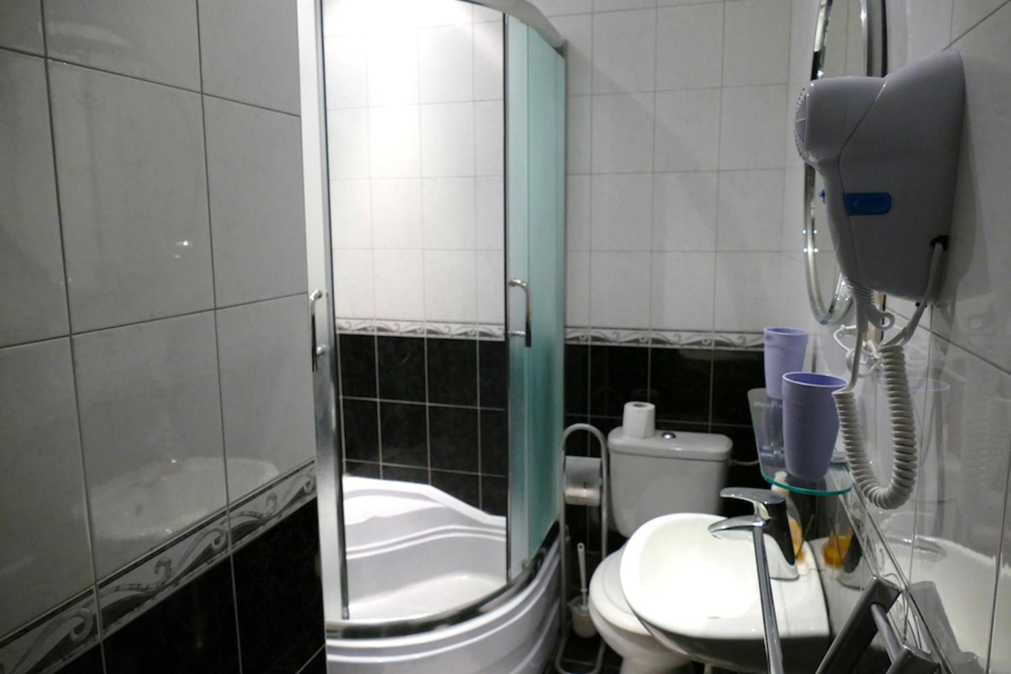 B&B Garni Stefi! Supetarska Draga Room photo