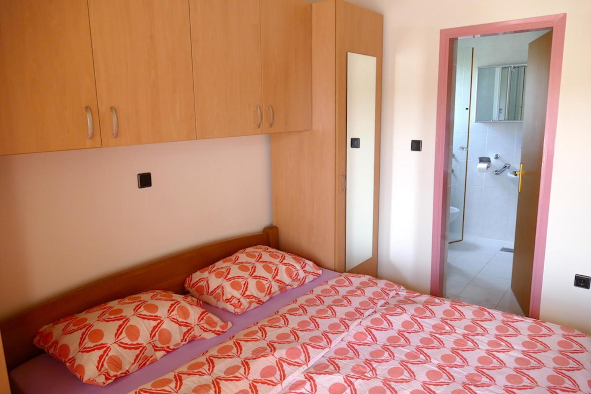 B&B Garni Stefi! Supetarska Draga Room photo