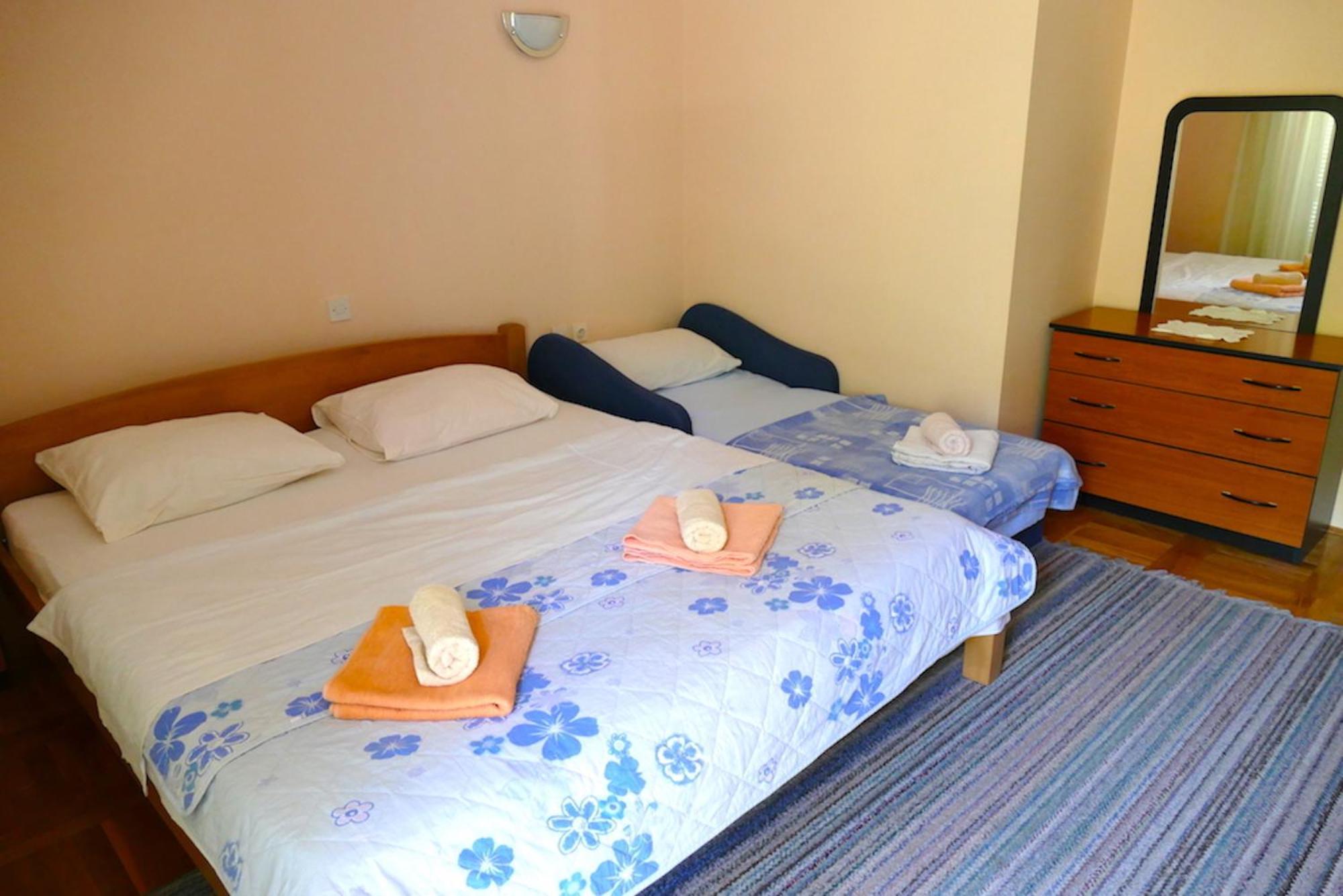 B&B Garni Stefi! Supetarska Draga Room photo