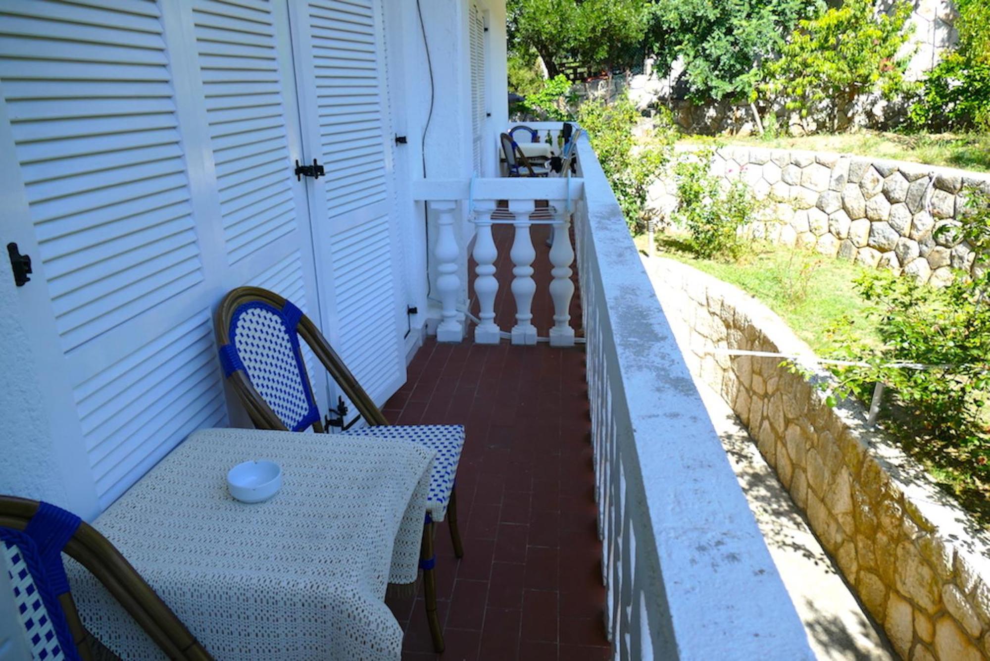 B&B Garni Stefi! Supetarska Draga Room photo